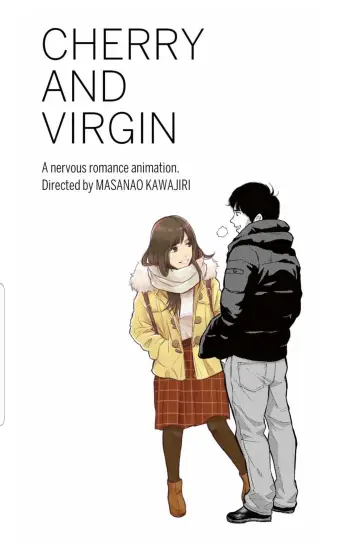 Plakat do filmu "CHERRY AND VIRGIN" #983164