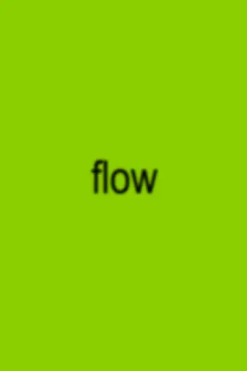 Plakat do filmu "Flow" #1823992