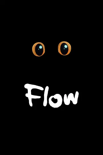 Plakat do filmu "Flow" #586693