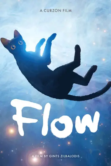 Plakat do filmu "Flow" #586739