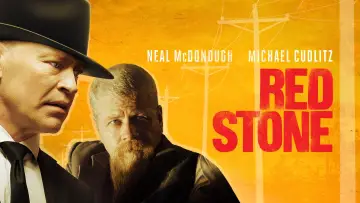 Zasłona do filmu "Red Stone" #700012
