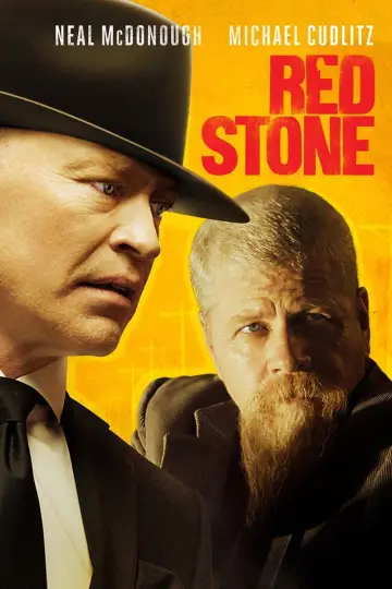 Plakat do filmu "Red Stone" #700022