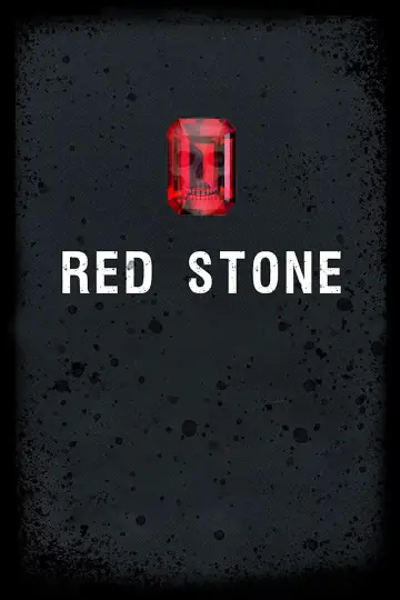Plakat do filmu "Red Stone" #700027