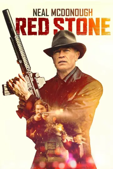 Red Stone