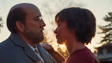 Zasłona do filmu "Dream Scenario" #189797