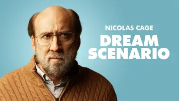 Zasłona do filmu "Dream Scenario" #189802