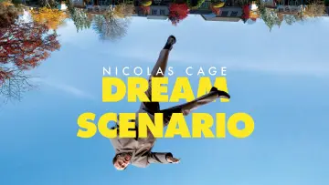 Zasłona do filmu "Dream Scenario" #189805