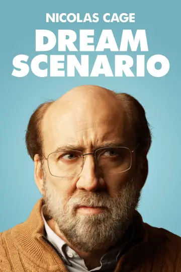 Plakat do filmu "Dream Scenario" #189810