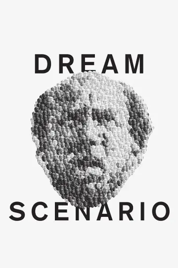 Plakat do filmu "Dream Scenario" #189824