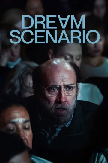Plakat do filmu "Dream Scenario" #189826