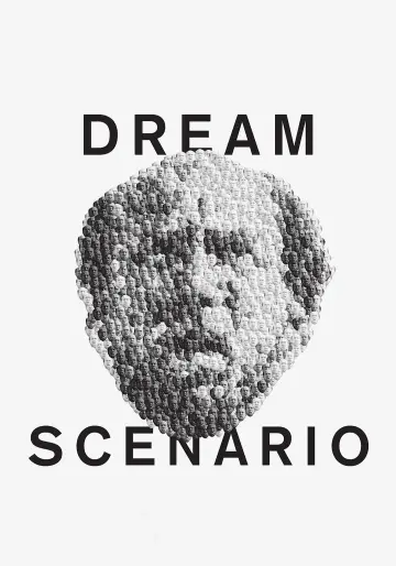 Plakat do filmu "Dream Scenario" #49859