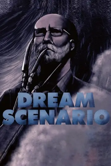 Plakat do filmu "Dream Scenario" #49870