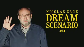 Zasłona do filmu "Dream Scenario" #718763
