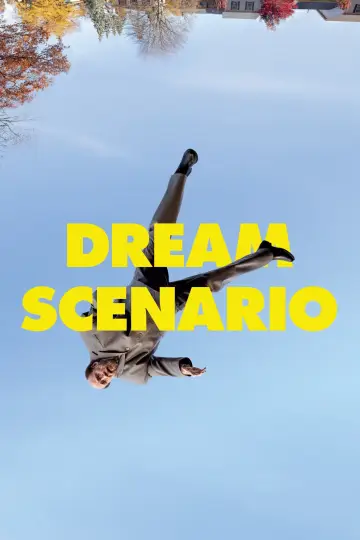 Plakat do filmu "Dream Scenario" #718771