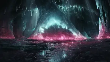 Zasłona do filmu "Godzilla i Kong: Nowe imperium" #163969