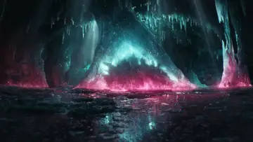 Zasłona do filmu "Godzilla i Kong: Nowe imperium" #163977
