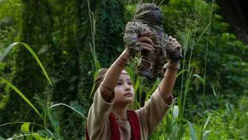 Zasłona do filmu "Godzilla i Kong: Nowe imperium" #478916