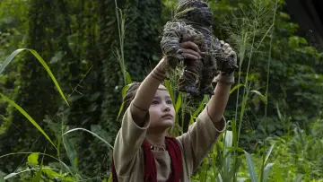 Zasłona do filmu "Godzilla i Kong: Nowe imperium" #565481