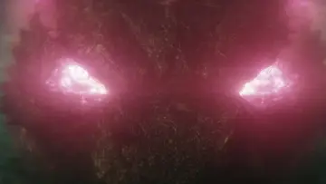 Zasłona do filmu "Godzilla i Kong: Nowe imperium" #565530