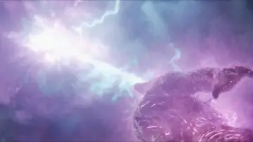 Zasłona do filmu "Godzilla i Kong: Nowe imperium" #565562