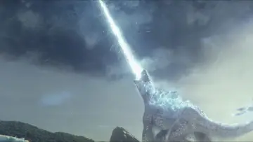 Zasłona do filmu "Godzilla i Kong: Nowe imperium" #565564