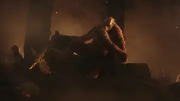 Zasłona do filmu "Godzilla i Kong: Nowe imperium" #565569
