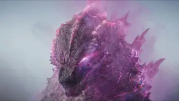 Zasłona do filmu "Godzilla i Kong: Nowe imperium" #565570