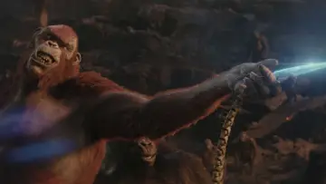 Zasłona do filmu "Godzilla i Kong: Nowe imperium" #565573