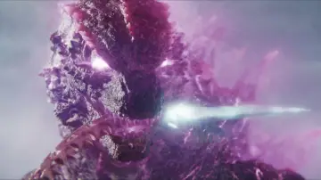 Zasłona do filmu "Godzilla i Kong: Nowe imperium" #565574