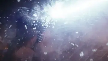 Zasłona do filmu "Godzilla i Kong: Nowe imperium" #565578