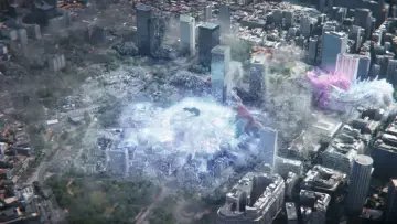 Zasłona do filmu "Godzilla i Kong: Nowe imperium" #565584
