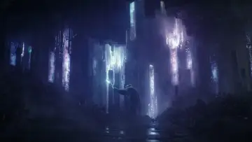 Zasłona do filmu "Godzilla i Kong: Nowe imperium" #565590