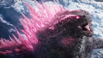 Zasłona do filmu "Godzilla i Kong: Nowe imperium" #565602