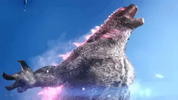 Zasłona do filmu "Godzilla i Kong: Nowe imperium" #565605