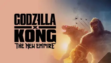 Zasłona do filmu "Godzilla i Kong: Nowe imperium" #565606