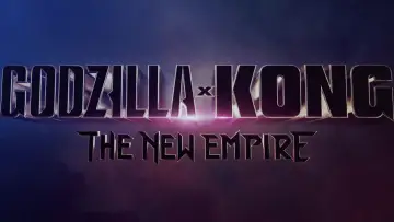 Zasłona do filmu "Godzilla i Kong: Nowe imperium" #565627