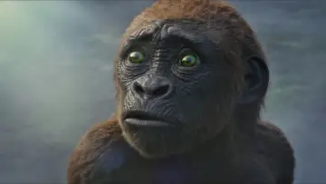 Zasłona do filmu "Godzilla i Kong: Nowe imperium" #747254