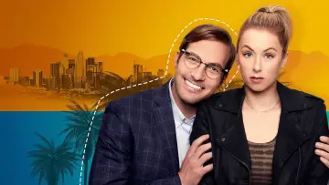 Zasłona do filmu "A miało być tak pięknie" #422915