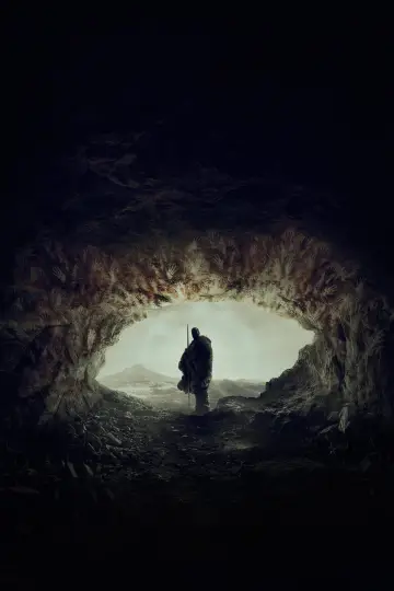 Plakat do filmu "Ucieczka z ciemności" #409316