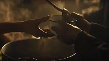 Zasłona do filmu "Ósemka ze sternikiem" #161660
