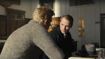 Zasłona do filmu "Ósemka ze sternikiem" #161662