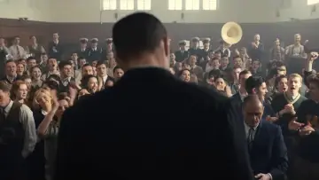 Zasłona do filmu "Ósemka ze sternikiem" #161664