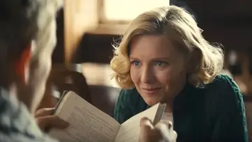 Zasłona do filmu "Ósemka ze sternikiem" #161665