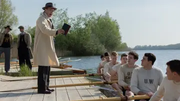 Zasłona do filmu "Ósemka ze sternikiem" #161676