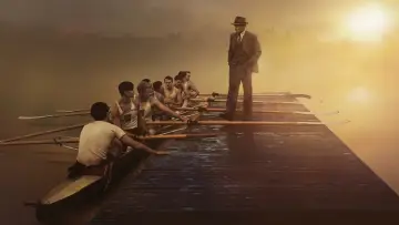 Zasłona do filmu "Ósemka ze sternikiem" #161679