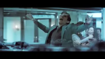 Zasłona do filmu "金手指" #429942