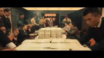 Zasłona do filmu "金手指" #429944