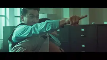 Zasłona do filmu "金手指" #429945