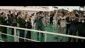 Zasłona do filmu "金手指" #429947