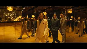 Zasłona do filmu "金手指" #429948